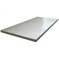 Hoja o placa de acero inoxidable para paneles de pared